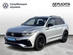 Używany 2022 VW Tiguan SUV | 134 900 zł