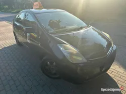 Używany 2008 Toyota Prius Hatchback | 18 000 zł