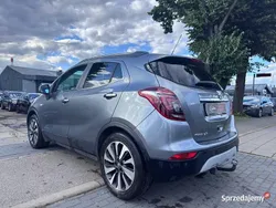 Używany 2017 Opel Mokka SUV | 49 900 zł (Dobra cena)