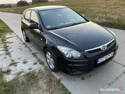 Używany 2009 Hyundai i30 | 10 000 zł (Uczciwa cena)