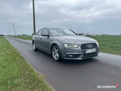 Używany 2013 Audi A4 | 51 000 zł (Uczciwa cena)