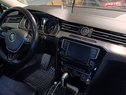 Używany 2015 VW Passat | 46 600 zł (Dość drogi)