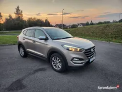Używany 2017 Hyundai Tucson SUV | 87 000 zł (Dość drogi)