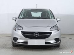 Srebrny Używany 2019 Opel Corsa Hatchback | 39 499 zł (Uczciwa cena)