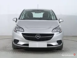 Srebrny Używany 2019 Opel Corsa Hatchback | 39 499 zł (Uczciwa cena)
