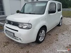 Używany 2010 Nissan Cube | 21 500 zł
