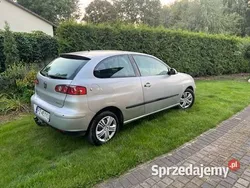 Używany 2003 Seat Ibiza | 3500 zł (Uczciwa cena)