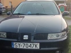 Używany 2003 Seat Leon | 7500 zł