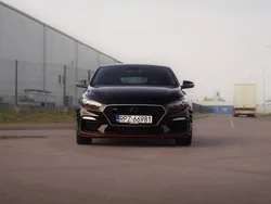 Używany 2019 Hyundai i30 | 87 999 zł (Uczciwa cena)