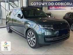 Inny kolor Nowe 2025 Land Rover Range Rover Velar Autobiography SUV | 861 200 zł