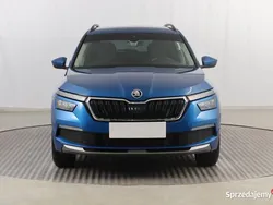 Niebieski Używany 2019 Skoda Kamiq SUV | 65 999 zł (Uczciwa cena)
