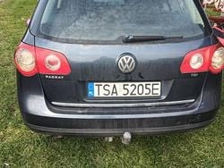 Używany 2006 VW Passat | 7000 zł (Super Cena)