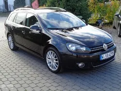 VW Golf VI