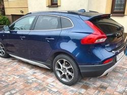 Używany 2015 Volvo V40 CC Ocean Race Kombi | 46 900 zł