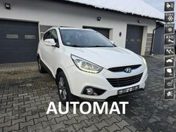 Biały Używany 2014 Hyundai ix35 SUV | 46 900 zł (Uczciwa cena)