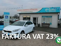 Biały Używany 2019 Kia Ceed 2 Hatchback | 37 154 zł (Super Cena)
