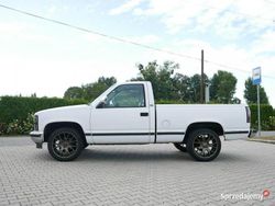 Biały Używany 1991 Chevrolet Silverado | 55 900 zł