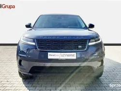 Szary Używany 2023 Land Rover Range Rover Velar SUV | 269 900 zł (Dobra cena)