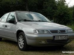 Używany 1999 Citroën Xantia Exclusive | 9000 zł