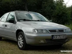 Używany 1999 Citroën Xantia Exclusive | 9000 zł