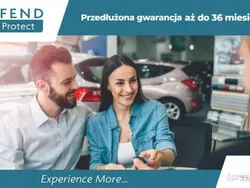 Czarny Używany 2022 MG EHS SUV | 82 900 zł
