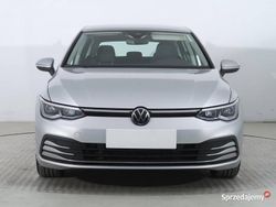 Srebrny Używany 2022 VW Golf VIII Hatchback | 73 999 zł