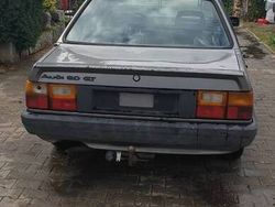 Używany 1980 Audi 80 | 7000 zł