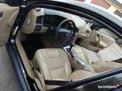 Używany 2006 Volvo S60 Sedan/Limuzyna | 15 500 zł (Dość drogi)