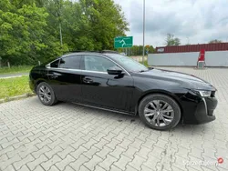 Używany 2019 Peugeot 508 Allure | 72 500 zł (Drogi)