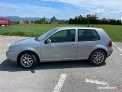 Używany 2004 VW Golf IV | 8200 zł (Uczciwa cena)