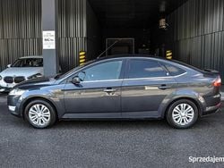 Używany 2010 Ford Mondeo Titanium | 15 300 zł (Dobra cena)