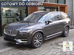 Inny kolor Używany 2024 Volvo XC90 Ultra SUV | 301 300 zł