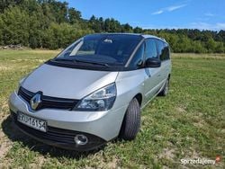 Używany 2014 Renault Grand Espace Minivan | 35 000 zł (Dość drogi)