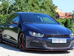 Inny kolor Używany 2013 VW Scirocco Coupe | 36 900 zł