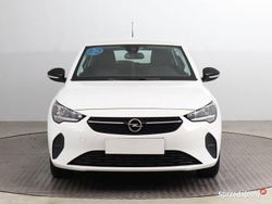 Biały Używany 2022 Opel Corsa Hatchback | 49 999 zł (Drogi)