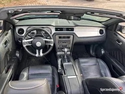 Używany 2010 Ford Mustang GT Van | 78 000 zł