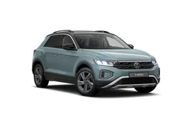Nowe 2025 VW T-Roc SUV | 151 480 zł