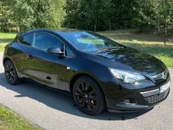Używany 2017 Opel Astra GTC | 49 900 zł