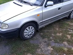 Używany 1999 Skoda Felicia Kombi | 1500 zł
