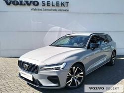 Szary Używany 2025 Volvo V60 Kombi | 184 900 zł