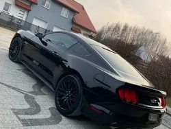 Używany 2017 Ford Mustang GT | 109 000 zł (Uczciwa cena)