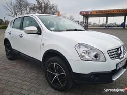 Używany 2009 Nissan Qashqai SUV | 31 800 zł