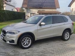Srebrny Używany 2016 BMW X5 Comfort Edition SUV | 129 900 zł