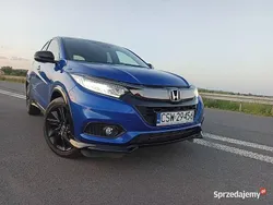Używany 2019 Honda HR-V Sport SUV | 79 500 zł (Drogi)