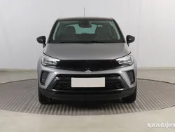 Szary Używany 2022 Opel Crossland SUV | 69 999 zł (Uczciwa cena)