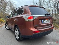 Używany 2013 Mitsubishi Outlander SUV | 35 900 zł (Uczciwa cena)