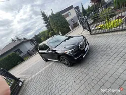 Używany 2019 BMW X1 xLine SUV | 89 700 zł (Dobra cena)