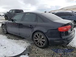 Inny kolor Używany 2014 Audi S4 Sedan/Limuzyna | 39 530 zł