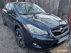 Używany 2012 Subaru XV SUV | 11 500 zł