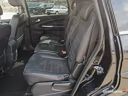 Używany 2014 Ford S-MAX Titanium Minivan | 33 900 zł (Super Cena)